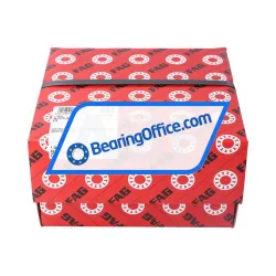 FAG NJ315-E-XL-M1-F1-C4 rulman resim 4