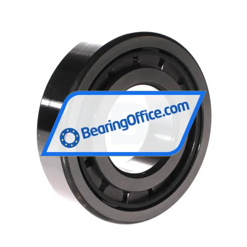 FAG NJ310-E-XL-JP3-C3 bearing image 2