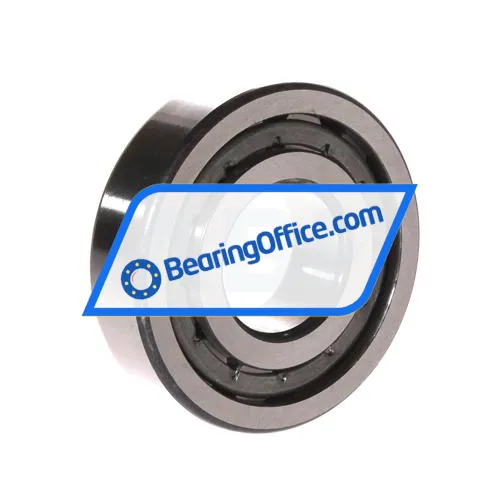 FAG NJ306-E-XL-JP1-C3 bearing image 2