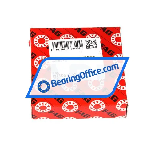 FAG NJ306-E-XL-JP1-C3 bearing image 4