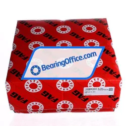 FAG NU418-XL-M1-C3 rulman resim 4