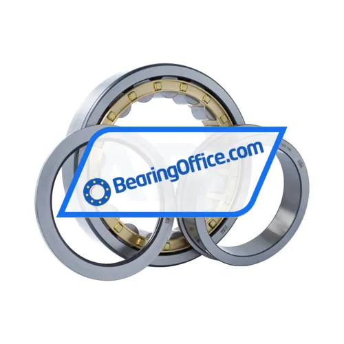 FAG NUP224-E-XL-M1 bearing image 3