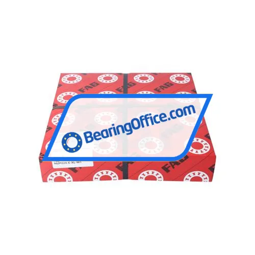 FAG NUP224-E-XL-M1 bearing image 4