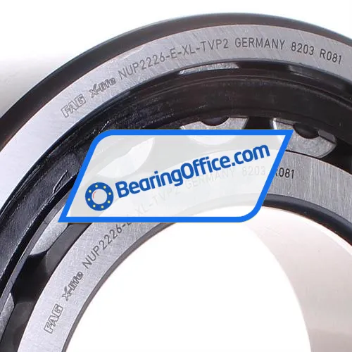 FAG NUP2226-E-XL-TVP2-C3 bearing image 2