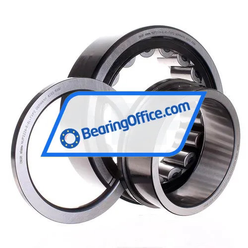 FAG NUP2226-E-XL-TVP2-C3 bearing image 3