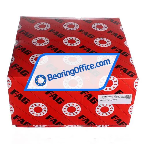 FAG NUP2226-E-XL-TVP2-C3 bearing image 4