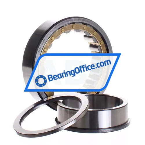 FAG NUP2215-E-XL-M1-C3 bearing image 3