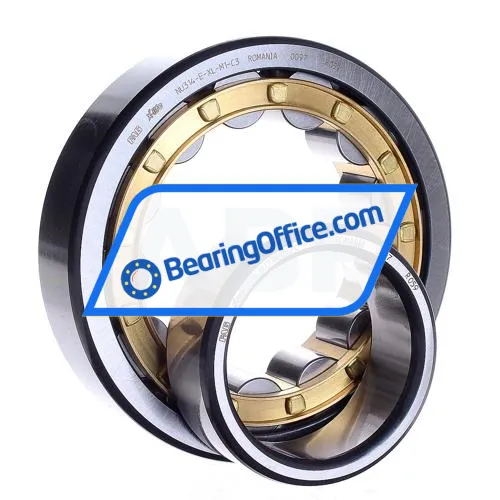 FAG NU314-E-XL-M1 bearing image 3