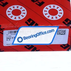 FAG NU314-E-XL-M1 rulman resim 6