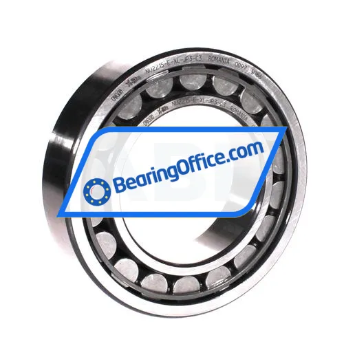 FAG NU2215-E-XL-JP3-C3