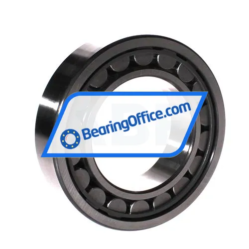 FAG NU2215-E-XL-JP3-C3 bearing image 2