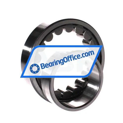 FAG NU2215-E-XL-JP3-C3 bearing image 3