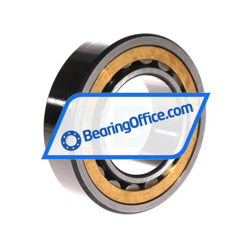 FAG NU2212-E-XL-M1A-C3 bearing image 2