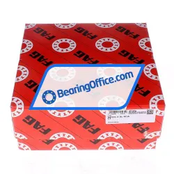 FAG NU221-E-XL-M1A-C3 rulman resim 5