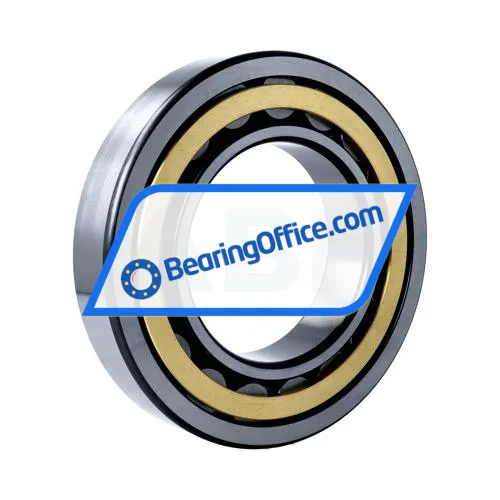 FAG NU221-E-XL-M1-F1-C4 bearing image 2