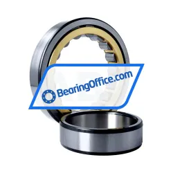 FAG NU221-E-XL-M1-F1-C4 rulman resim 3