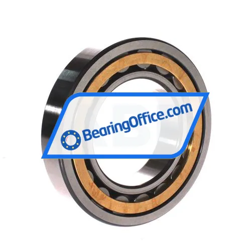 FAG NU214-E-XL-M1 bearing image 2