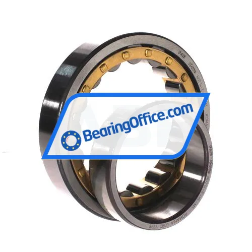 FAG NU214-E-XL-M1 bearing image 3