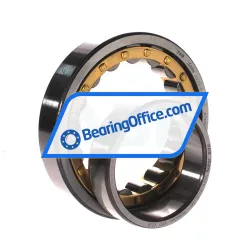 FAG NU214-E-XL-M1 rulman resim 3