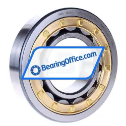 FAG NJ316-E-XL-M1A-QP51-C4