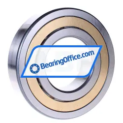 FAG NJ316-E-XL-M1A-QP51-C4 rulman resim 3