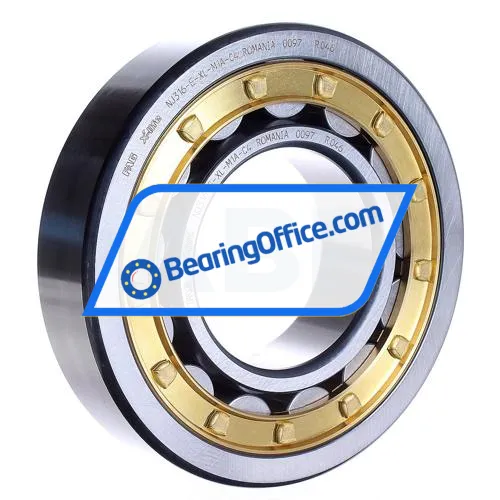 FAG NJ316-E-XL-M1A-C4