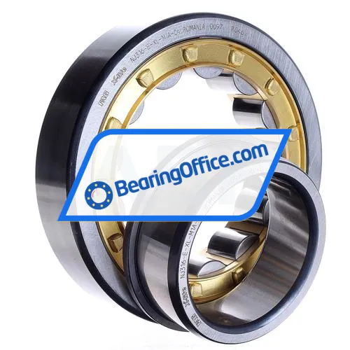 FAG NJ316-E-XL-M1A-C4 bearing image 3