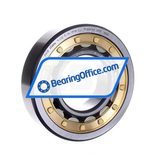 FAG NJ312-E-XL-M1A-C4