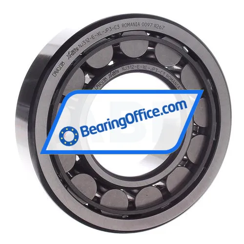 FAG NJ312-E-XL-JP3-C3