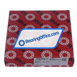 FAG NJ312-E-XL-JP3-C3 rulman resim 4