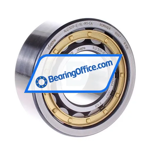 FAG NJ2309-E-XL-M1-C4