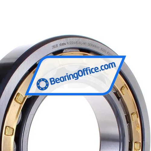 FAG NJ226-E-XL-M1 bearing image 2