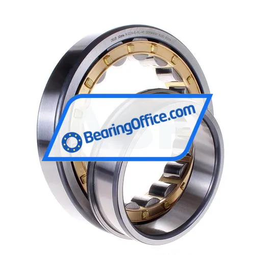 FAG NJ226-E-XL-M1 bearing image 3