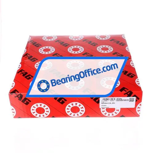FAG NJ226-E-XL-M1 bearing image 5