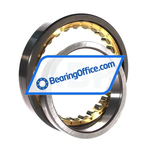 FAG NJ1020-XL-M1-C3 bearing image 3