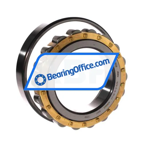 FAG N216-E-XL-M1-C3 bearing image 3