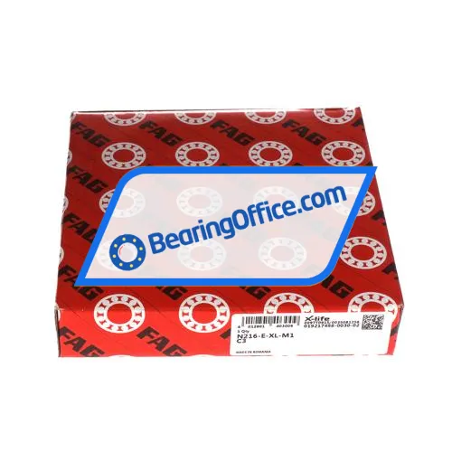 FAG N216-E-XL-M1-C3 bearing image 4