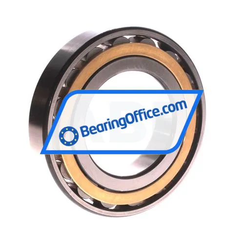 FAG N213-E-XL-M1-C3 bearing image 2