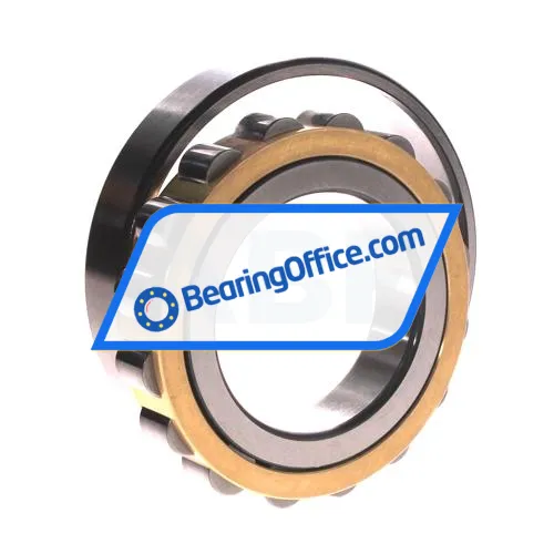 FAG N213-E-XL-M1-C3 bearing image 3