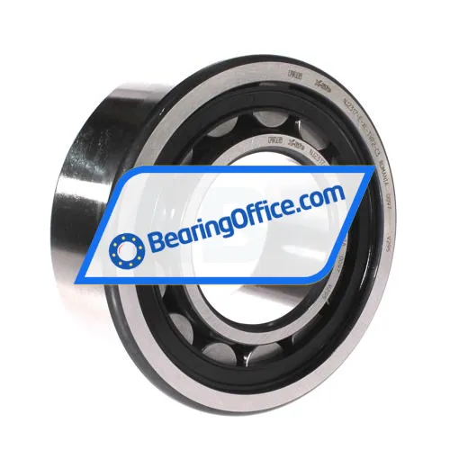 FAG NJ2317-E-XL-TVP2-C3