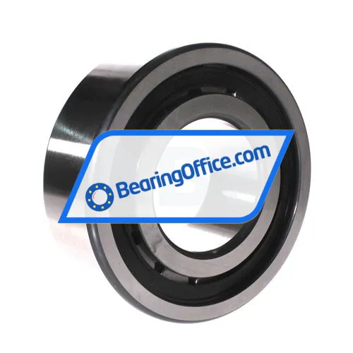 FAG NJ2317-E-XL-TVP2-C3 bearing image 2