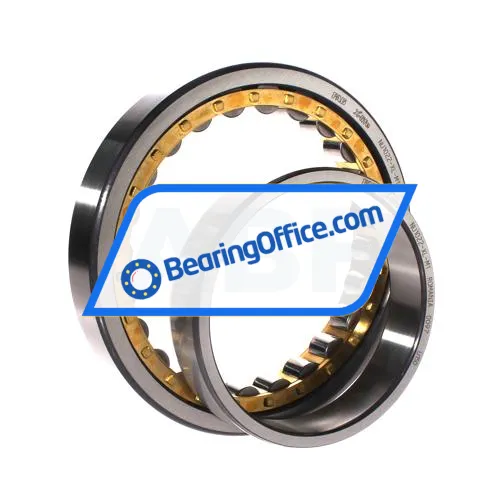FAG NU1022-XL-M1 bearing image 2