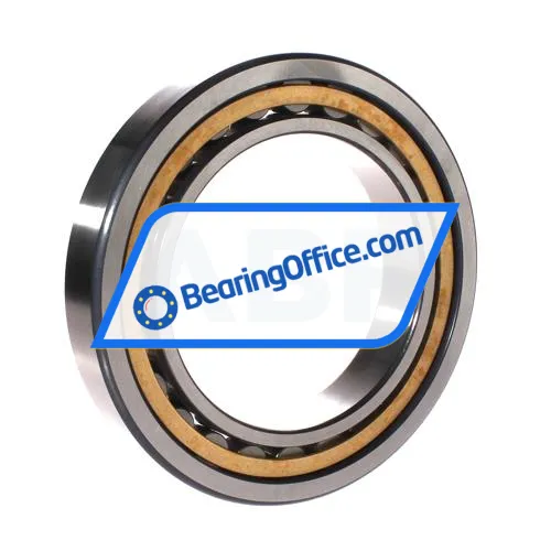 FAG NU1022-XL-M1 bearing image 3