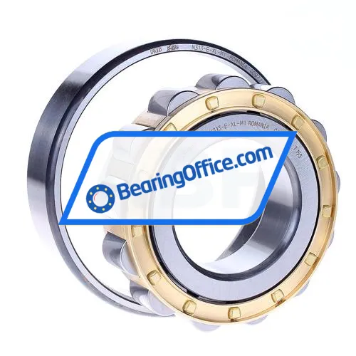 FAG N313-E-XL-M1 bearing image 3