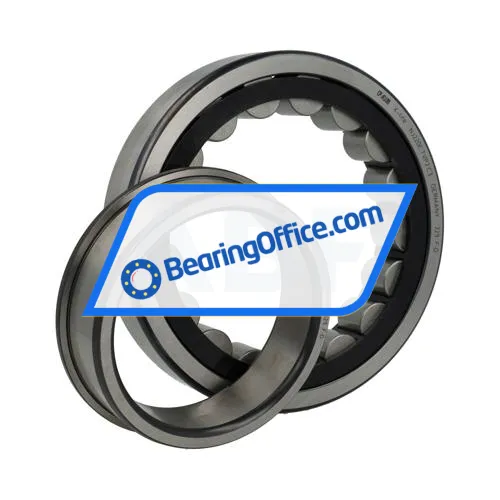 FAG NJ220-E-XL-TVP2-C3 bearing image 2