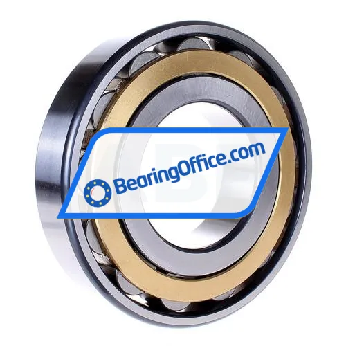 FAG N321-E-XL-M1-C3 bearing image 3