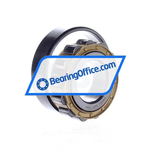 FAG N309-E-XL-M1-C3 bearing image 4