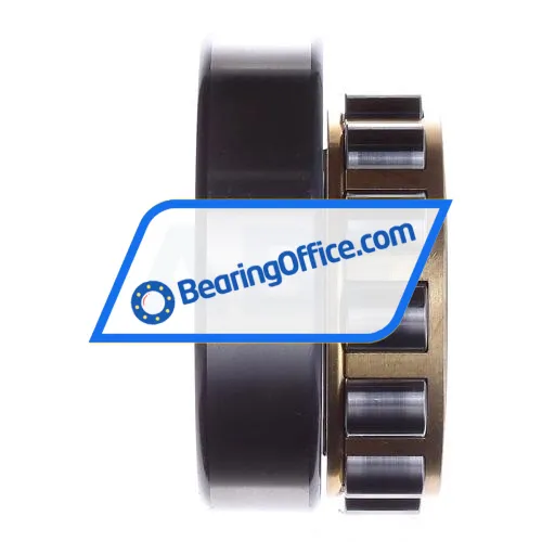 FAG N309-E-XL-M1-C3 bearing image 6