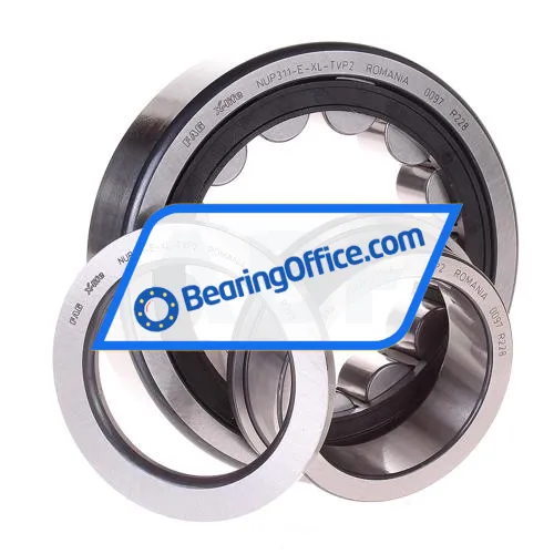 FAG NUP311-E-XL-TVP2 bearing image 3