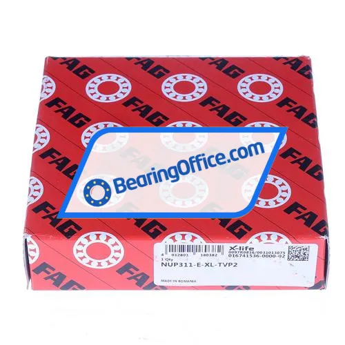 FAG NUP311-E-XL-TVP2 bearing image 4